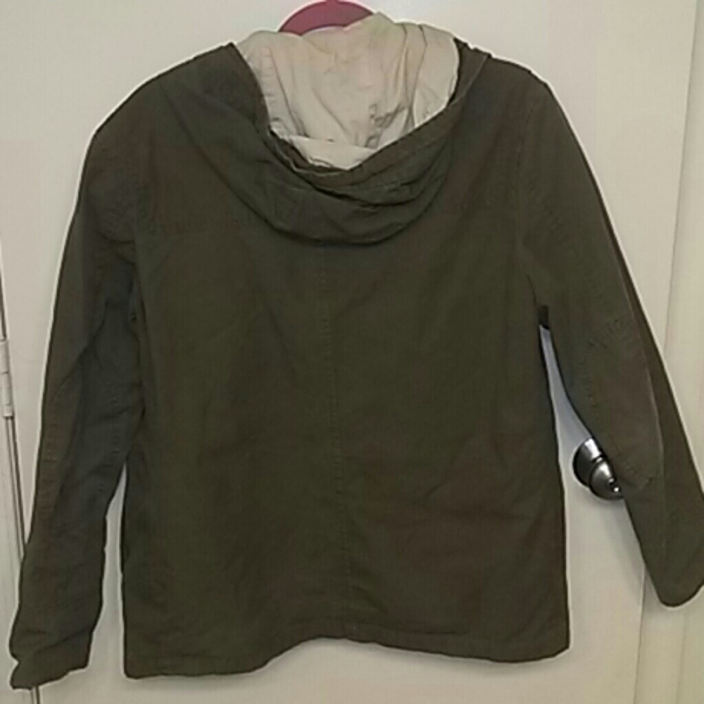 Jacket - Picture 2 of 2